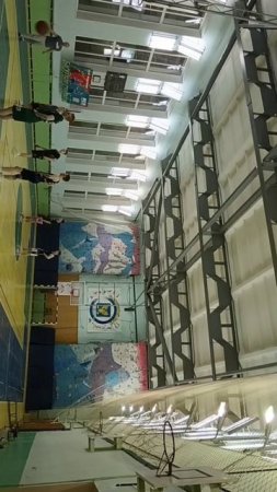 Подготовка ч.1 с Basketball.Trainings