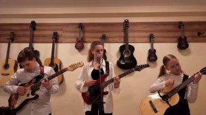 Группа АДРЕНАЛИН. Песня "Я свободен"