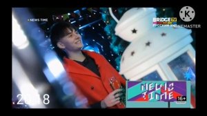 News Time Выпуск Новогодний 29.12 2017 Bridge TV Русский Хит