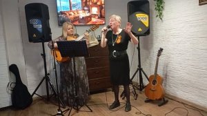 Солнечный круг