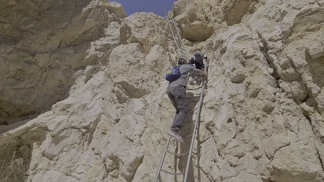 Нахаль Тамар / Nahal Tamar / נחל תמר смотреть онлайн