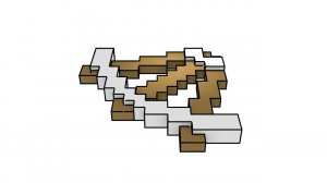 Майнкарты - Анимация для Майнкрафта