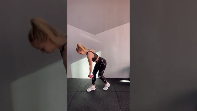 Полная тренировка Full body, которую можно выполнить как д смотреть онлайн