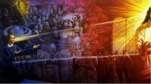 Межрелигиозные вопросы и ответы. Православие и Адвентисты седьмого дня. 13 выпуск.