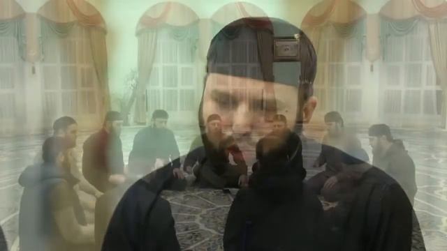 Назма  "Каждая душа вкусит смерть".   ( 3 часть) 22. 02. 2018г. смотреть онлайн