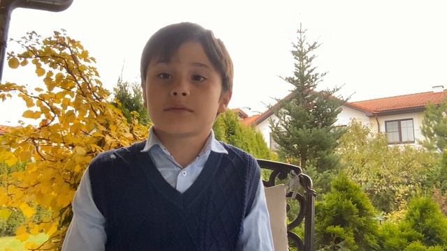 Ко Дню ОХИ. Юлий Пяткин "Το Οχι του Σαράντα" смотреть онлайн