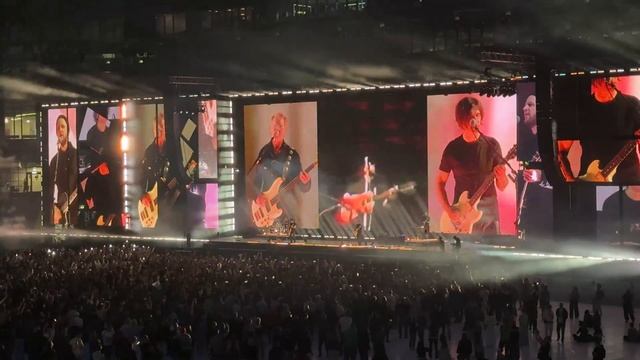 24 мая 2024. Концерт Кино. «История этого мира». ВТБ Арена смотреть онлайн