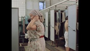 Хорошенькая,не могу!(Москва слезам не верит.СССР,1979)