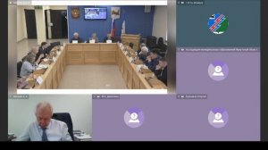 2025-05-15 Комитет по собственности и экономической политике