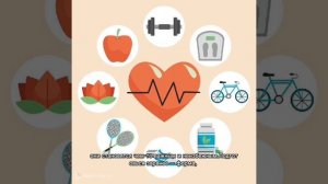 мотивационный  видеоролик на тему зож