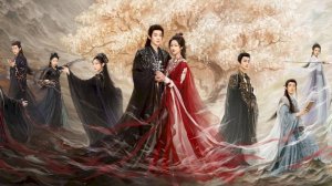 Сериал В Сендае растут деревья – 1 сезон 10 серия / Xian tai you shu