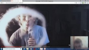 трюки с вейпами пытаюсь повторить!