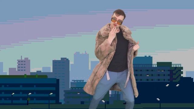 Большая Ба. Sauria Sisters 2021// tribal fusion funny movie// Ноггано смотреть онлайн