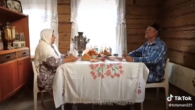 Татарча юмор