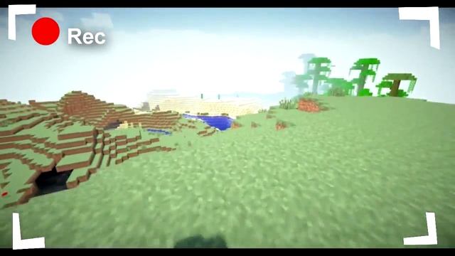 Сериал в Minecraft Таинственный остров 5 серия смотреть онлайн