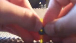 Озор как зделать световой меч Кайло Рена