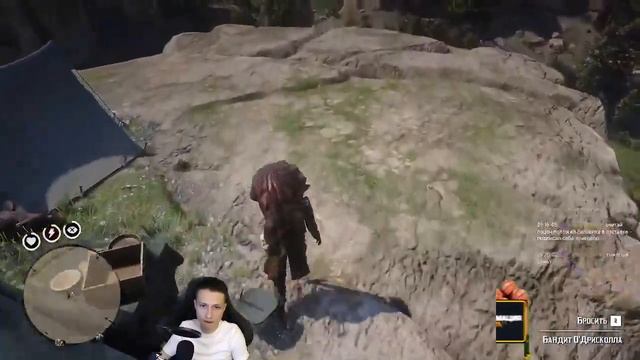 ТАКУЮ ЛИЧНУЮ НЕПРИЯЗНЬ ИСПЫТЫВАЮ / zanozkins смотреть онлайн