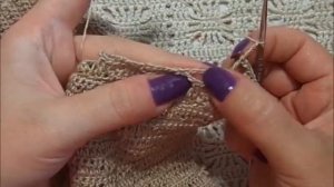 Вяжем топ,кофточку крючком на девочку/knit crochet sweater for girl/tejer кофточку gancho a la niña