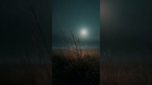 Тихо шепчут у пруда берёзки