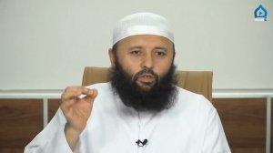 "Шарх" сурасининг тафсири - Шайх Содик Самаркандий