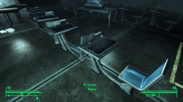 FALLOUT 3 / ПРОХОЖДЕНИЕ, ЧАСТЬ 3!