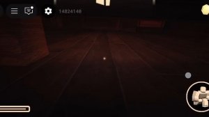 Играю в Doors в Роблоксе!