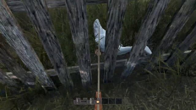 DayZ Неудержимые ЧЕРНО-ВЕЧЕРОЧЕК смотреть онлайн