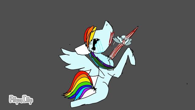 страшные рисунки смотреть онлайн