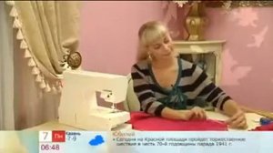 Как быстро сшить женские брюки