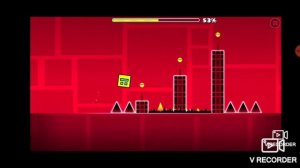 Dry Out (все монеты) — Geometry Dash