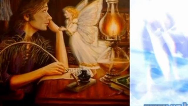 Ганс Кристиан Андерсен смотреть онлайн