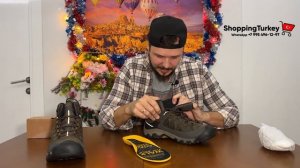 Ботинки KEEN Targhee III. Зимняя обувь. Берцы Доставка товаро?