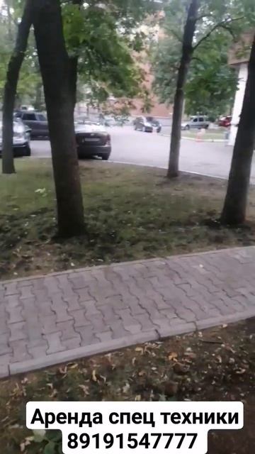 Аренда спец техники Уфа