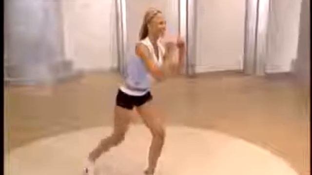 Как быстро ПОХУДЕТЬ на дому! Fitness