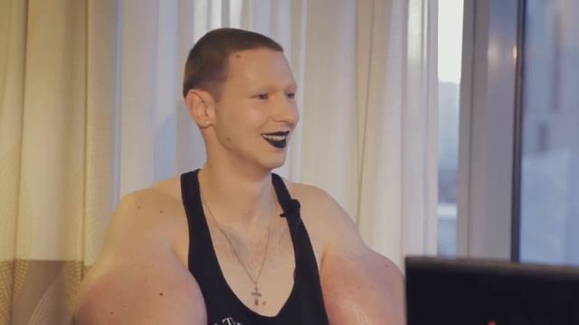 Hard PlayАлексей Баранов До Того Как Стал Известен смотреть онлайн