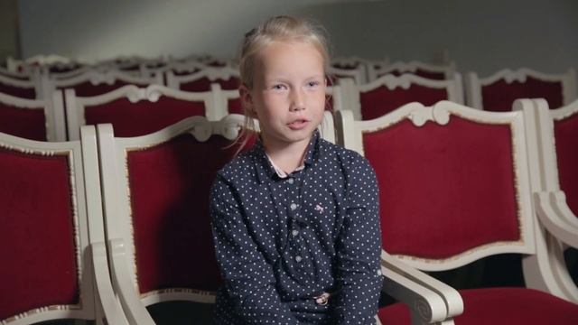 Говорят дети #7 смотреть онлайн