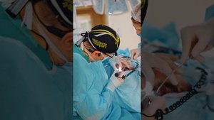 Эндоскопическая подтяжка верхней трети лица: лоб и ви?