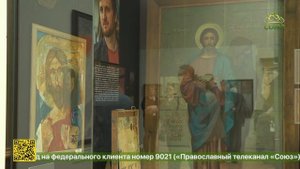 В Санкт-Петербургском музее истории религии открылась выставка «Вера моя — служение Отечеству»