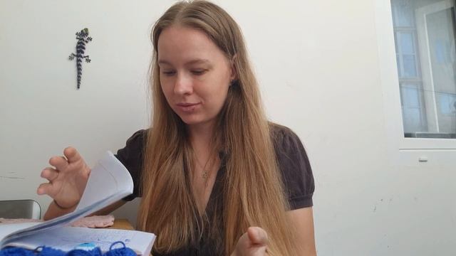 Покупки FixPrice. Вяжу спицами. Игрушки за неделю. Мк на ёлочку. Осенняя хандра.