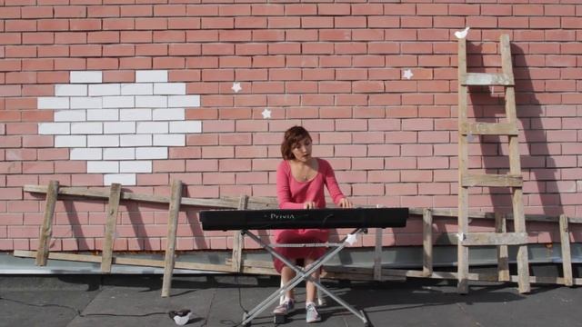 ksunamoon - солнце смотреть онлайн