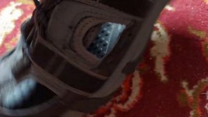 Сандалии Karrimor   ОТЗЫВ не рекомендую