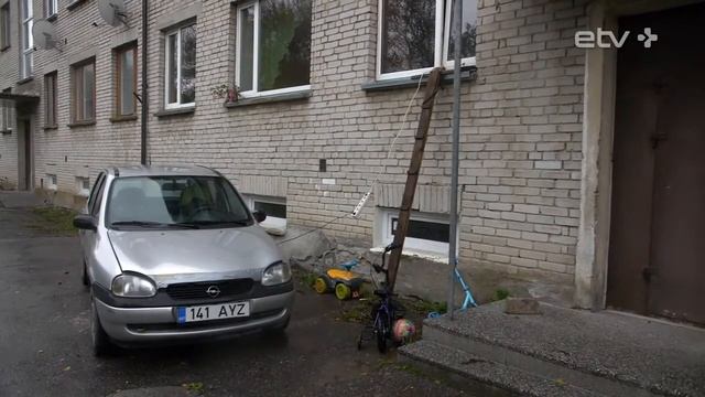 Как обманывают украинских гастарбайтеров в Эстонии