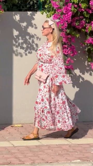 Образ для дам элегантного возраста смотреть онлайн