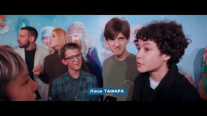 Баба Яга спасает Новый Год 🩵 Людмила Артемьева, Михаи