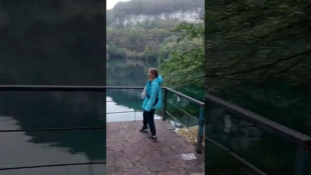 Голубое Озеро #кабардино_балкария #кбр #видеомонтаж #путешествия #videoedits #travel смотреть онлайн
