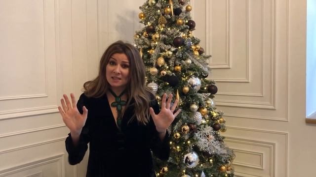 C Новым 2019 годом! смотреть онлайн