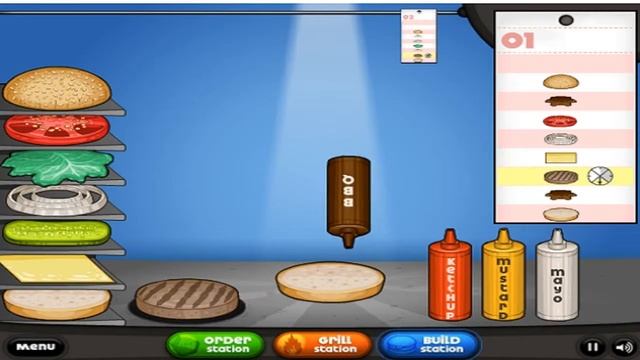 Красти карб на суше смотреть онлайн