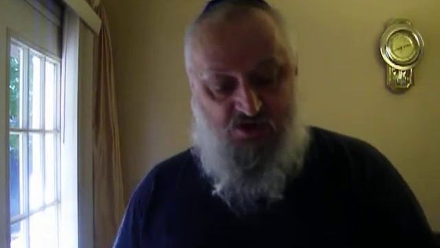 Беседы на Книгу Иеремии глава 42(Просьба народа к Иеремии) смотреть онлайн