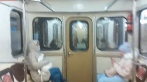 Салон 81-714.5М 1608 Треугольные сиденья