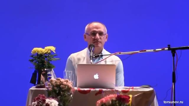 Наполняйте Чистотой свою Судьбу! Торсунов лекции